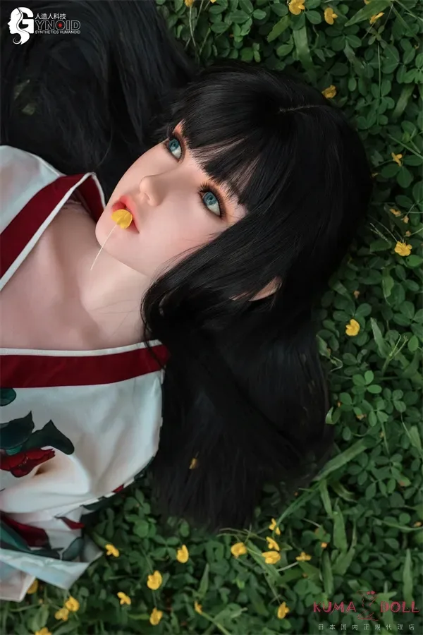 RZR Doll 人造人 Ailinna 美女フェイスリアルドール 155cm 等身大 フルシリコン製ラブドール