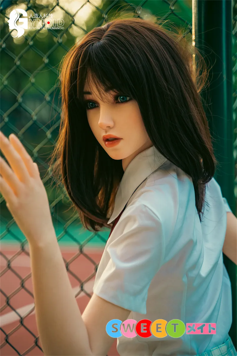 rzr doll 人造人 艾琳娜 清楚系JK美少女 ダッチワイフ 162cm NO.15 Bカップ 最高級 エロ人形 シリコン