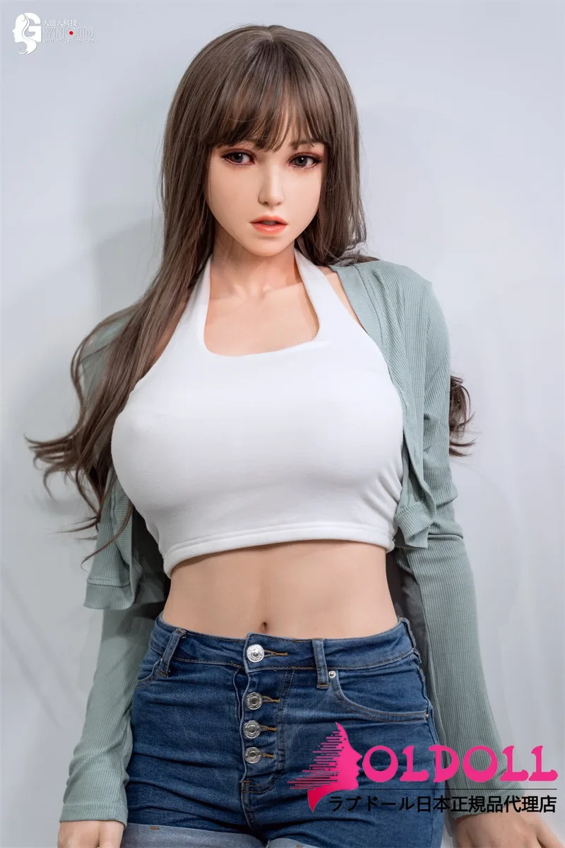 【19号】人造人(RZRDOLL) 掲載画像究極版Rメイク(19R) 168cm Fカップ 艾琳娜(ailinna)ヘッド ヘッドとボディ自由に組合 等身大 フルシリコン製ラブドール