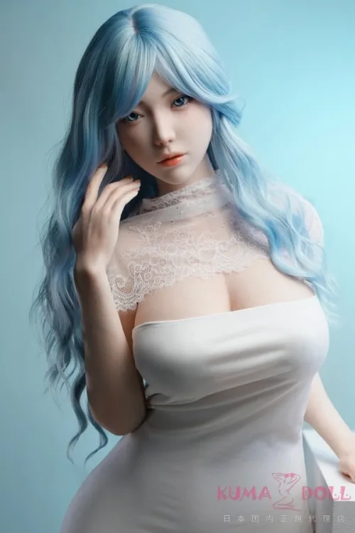 RZR Doll 人造人 Dカップ No.23R 楚儿 優しげな瞳の彼女 160cm 等身大ラブドール 膣前庭構造&乳腺構造選択可