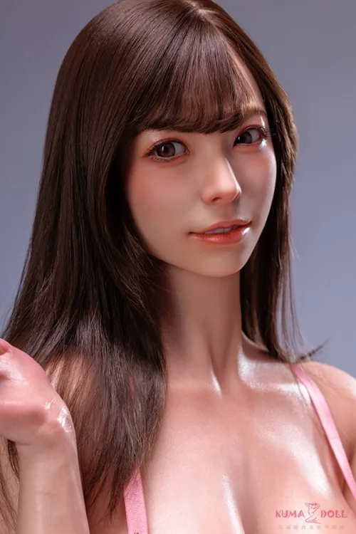 RZR Doll 人造人160cm Dカップ No.23R 楚儿 フルシリコン製 美人妻 等身大ラブドール 膣前庭構造&乳腺構造あり