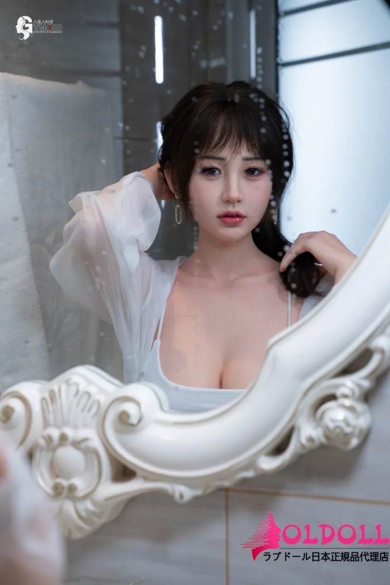 人造人(RZRDOLL) 最新作NO.23 楚儿(chuer) 160cm Dカップ 高級シリコン製癒し極上のリアル体験アジア美人セクシードール
