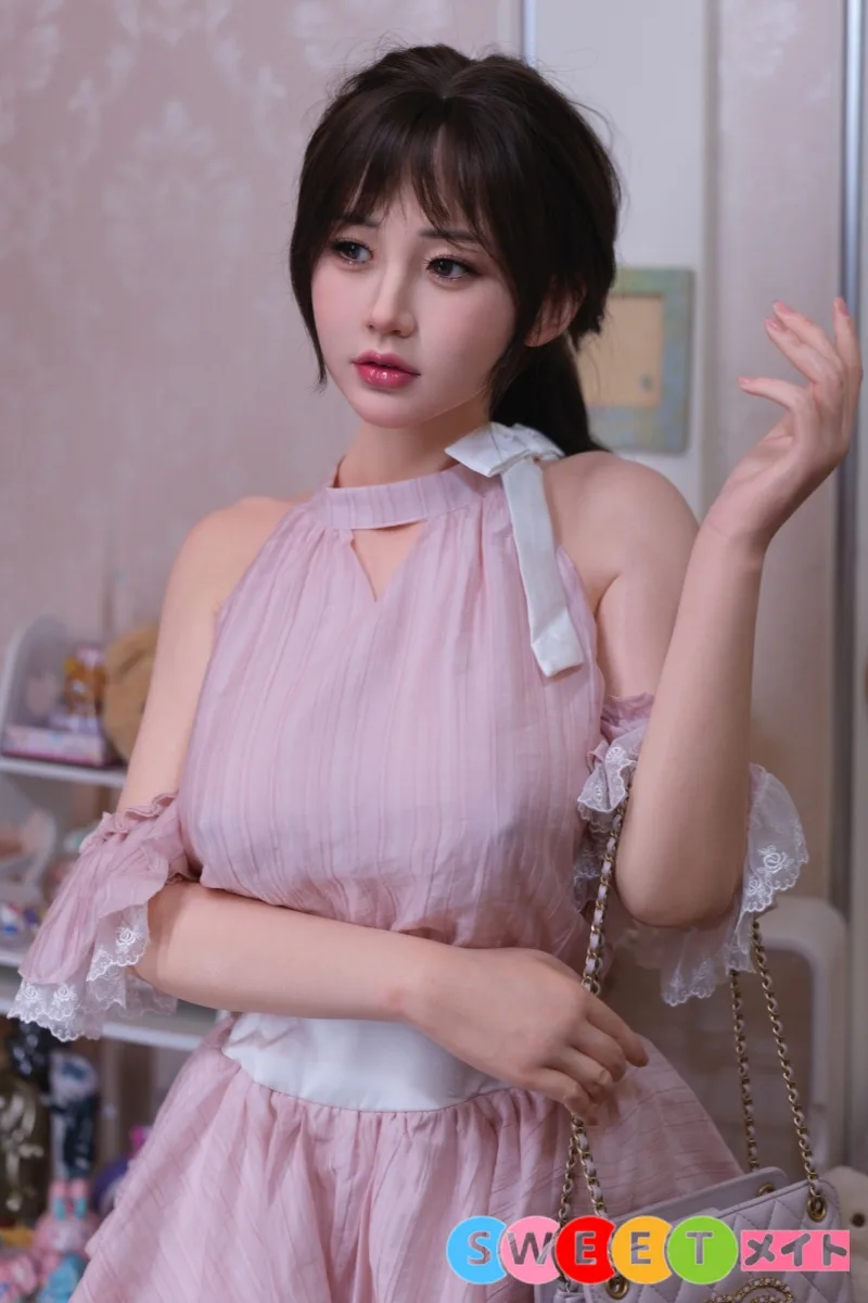 rzr doll 人造人 楚儿 最高級ラブドール 160cm Dカップ No.23ボディ膣前庭構造&乳腺構造あり フルシリコン製