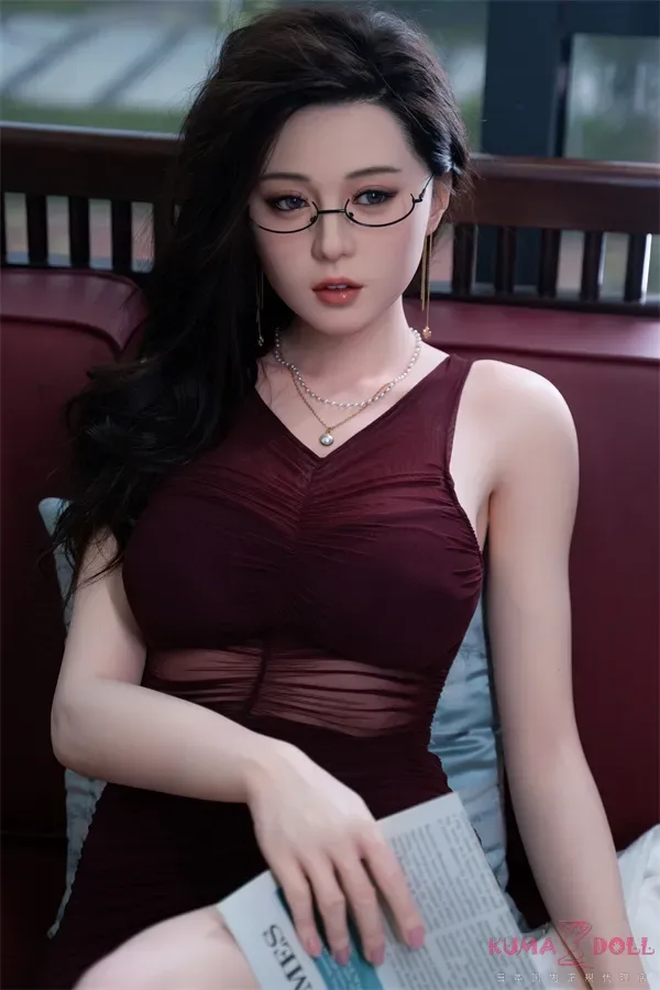 RZR Doll 人造人 164cm Eカップ Delux-究極版 Rシリーズ No.21 媚娘(Joey )知的で落ち着いた雰囲気を持つリアル女性 シリコンラブドール 膣前庭構造あり