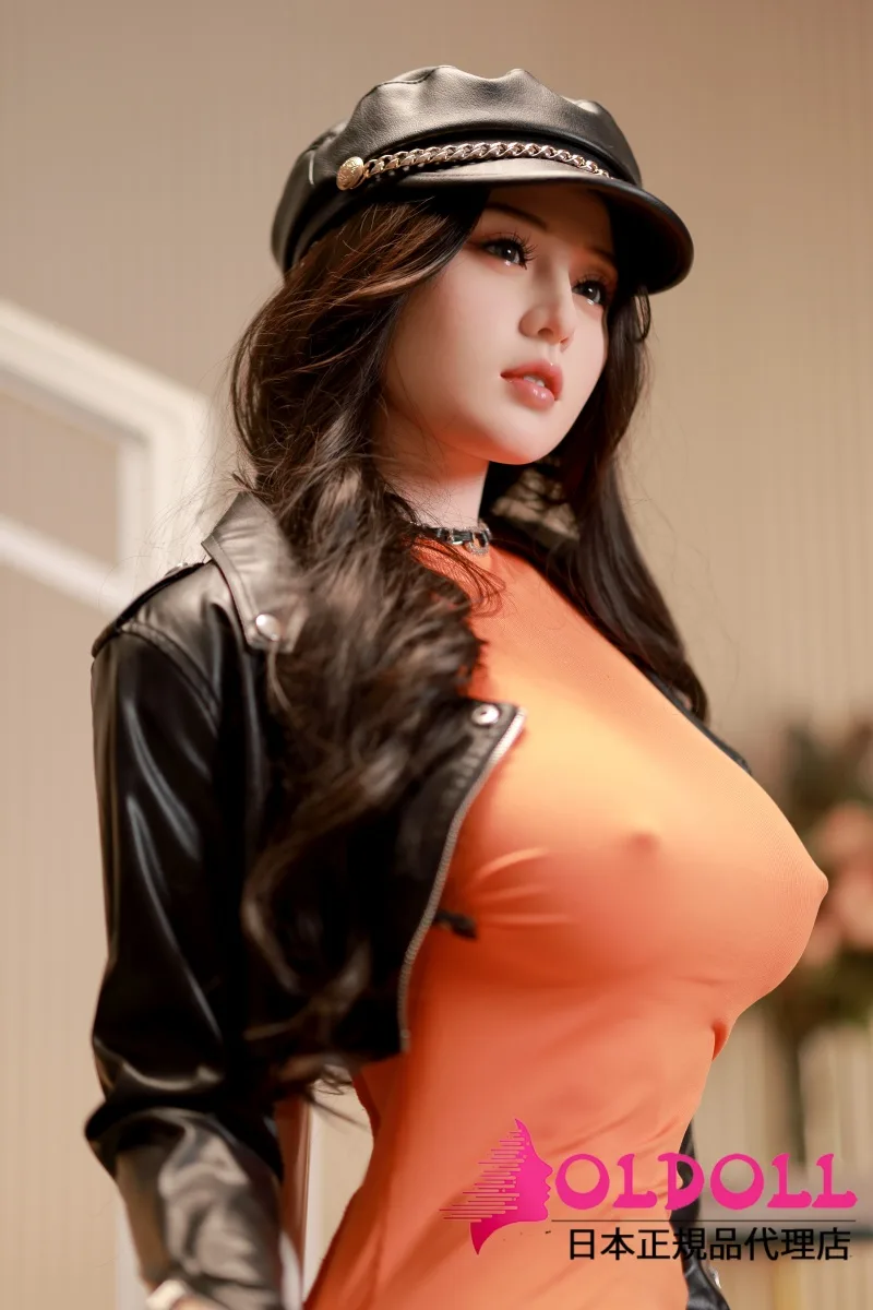 【21号】人造人(RZRDOLL) no.21 媚娘JOEY ちゃん +164cm Eカップ 口開閉機能選択可能 最高レベル塗装リアルドール