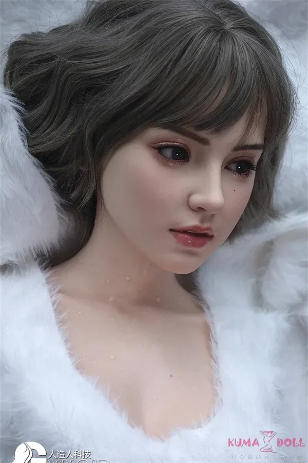 RZR Doll 人造人 No.20 Monaヘッド 163cm Eカップ Delux-究極版 Rシリーズ シリコン製ラブドール