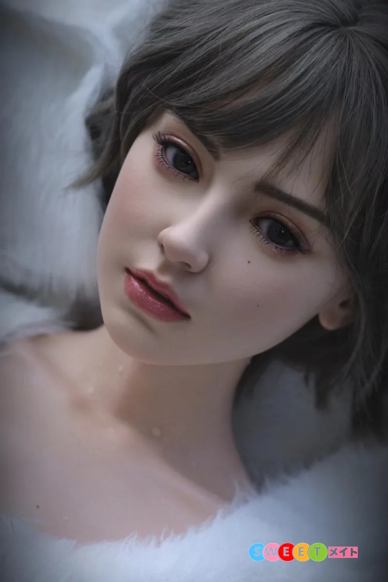 rzr doll 人造人 Delux-究極版 Rメイク Mona 163cm(No.20)Eカップ リアルドール フルシリコン製