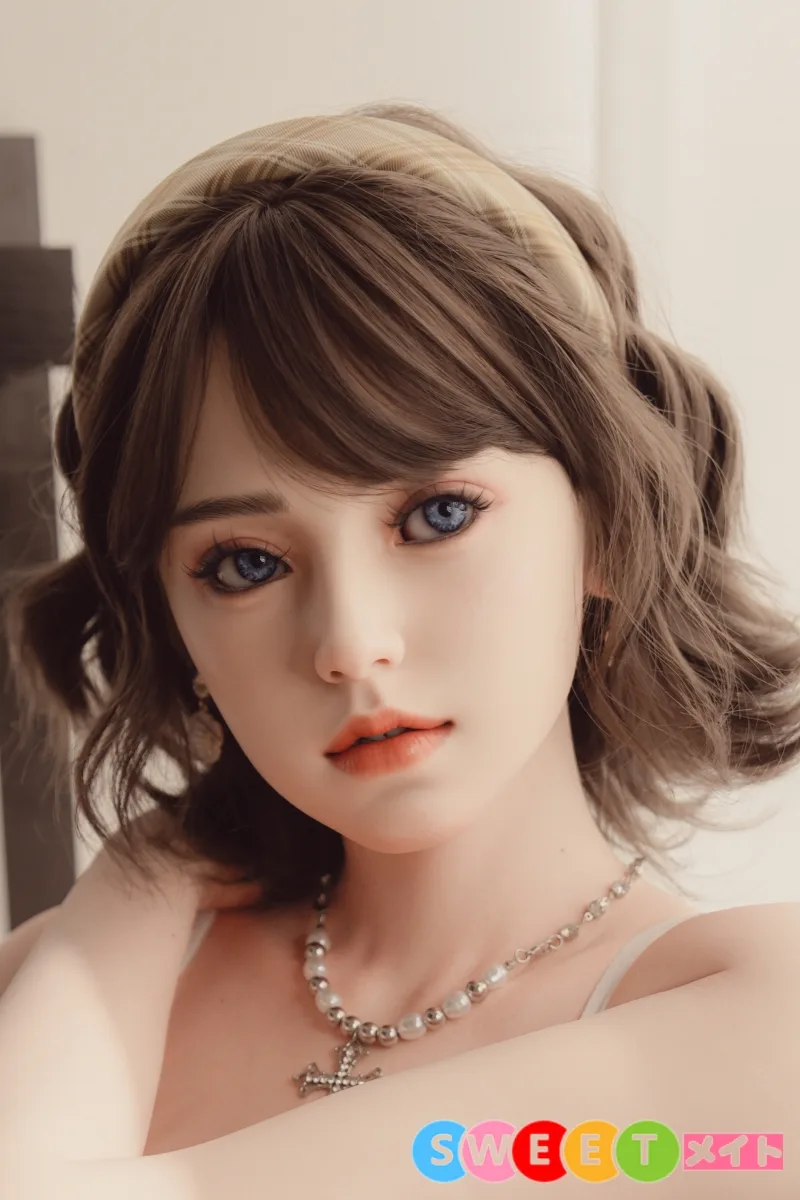 rzr doll 人造人 Delux-究極版 Rメイク Mona 高級ラブドール 163cm(No.20)Eカップ フルシリコン製 等身大