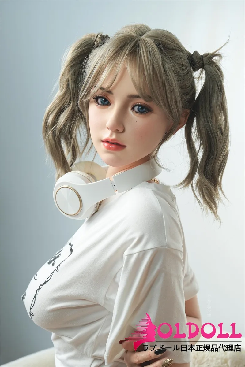 【20号】【付属品の衣装が無料に付き】人造人(RZRDOLL) no.20 曼娜(manna)ちゃん 163cm Eカップ 口開閉機能選択可能 ヘッドとボディ自由に組合 等身大 フルシリコン製ラブドール