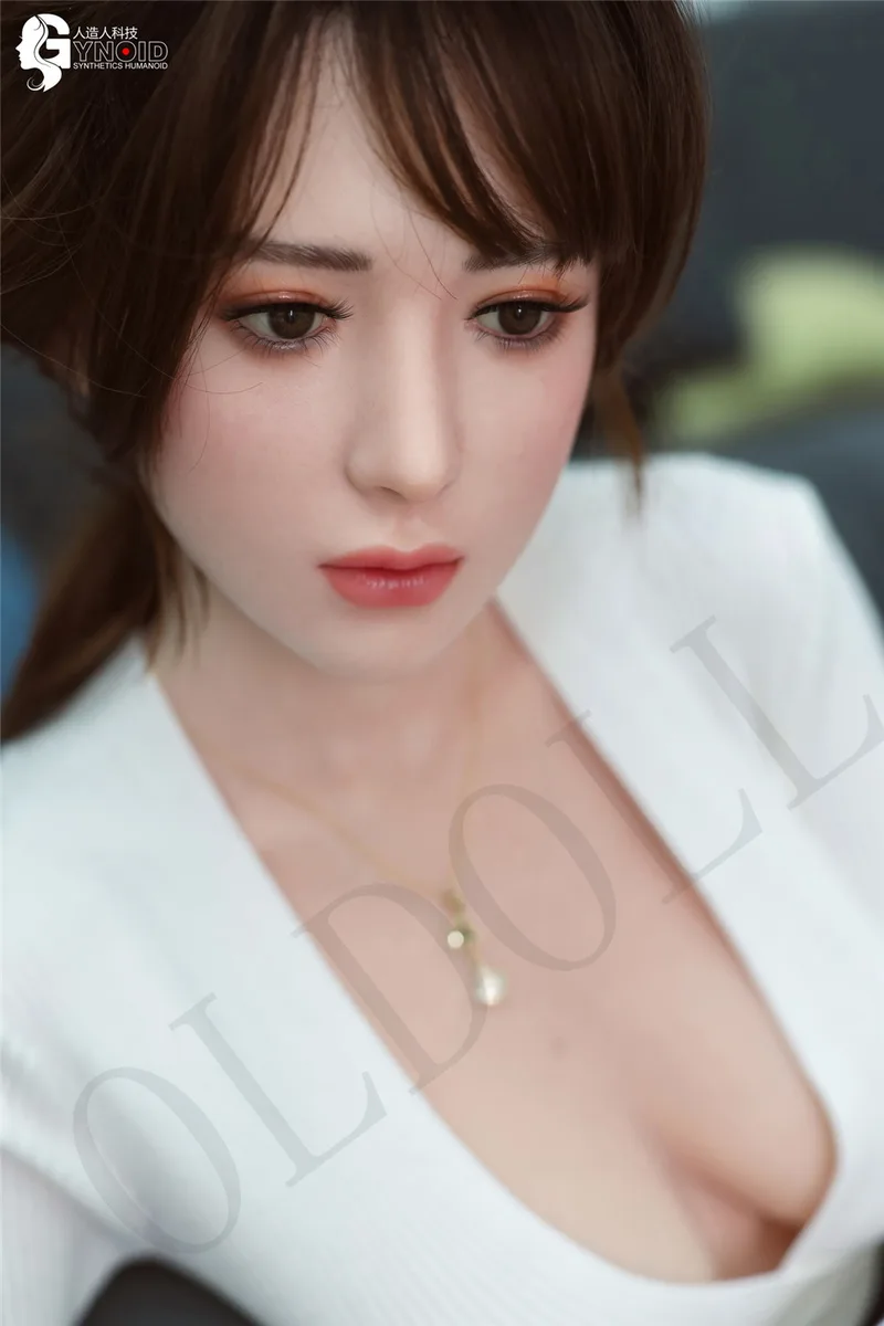 【13号】人造人(RZRDOLL) 最新作170cm Cカップ NO.13ヘッド 等身大 フルシリコン製ラブドール