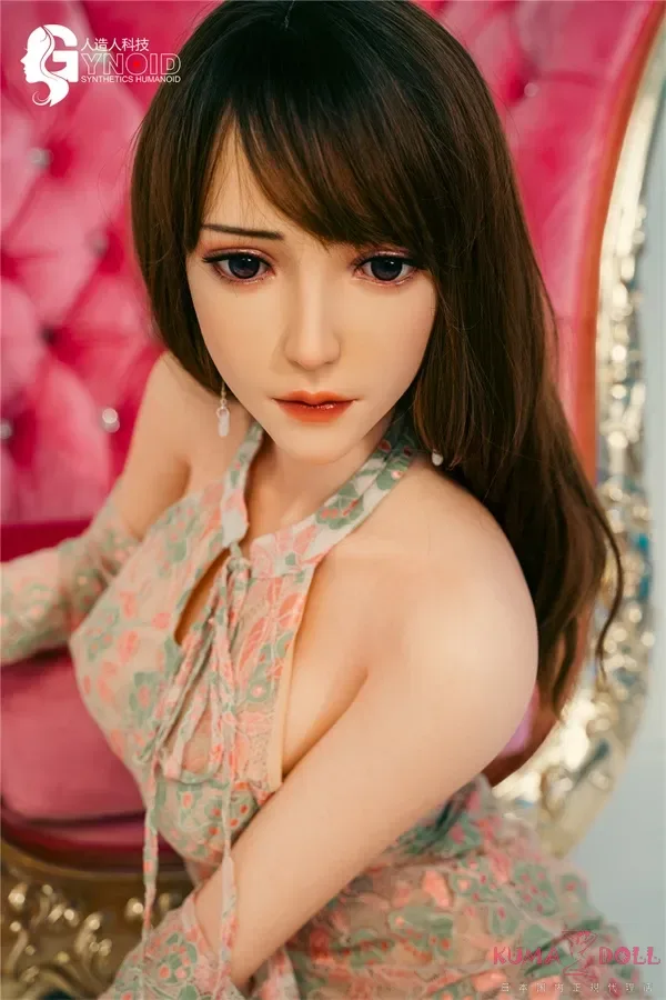 RZR Doll 人造人 No.18 東方溪雨 168cm Eカップ チャイナドレス フルシリコン製ラブドール