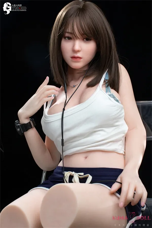 RZR Doll 人造人 96cm Eカップ 婉莹(WanYing)フルシリコン製トルソー ラブドール