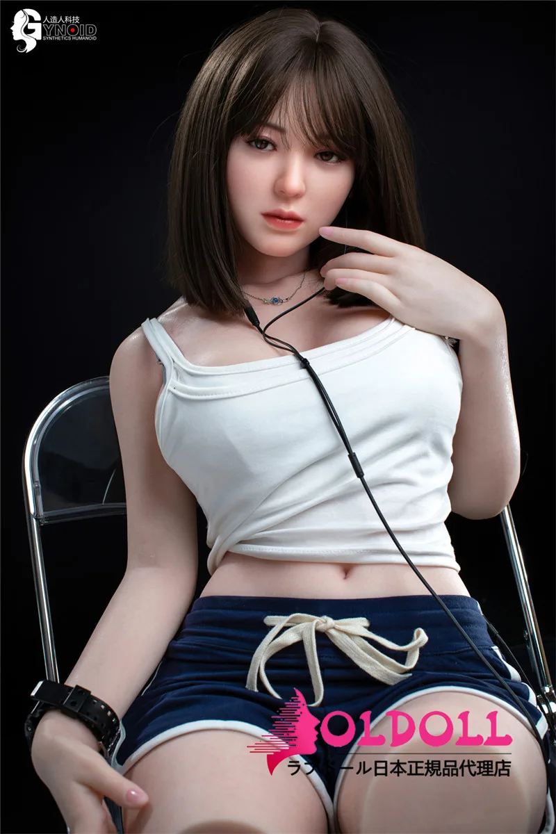 人造人RZRDOLL 2021年発表最新作品 トルソー 96cm Eカップ 婉莹(wanying)ヘッド 等身大 フルシリコン製ラブドール