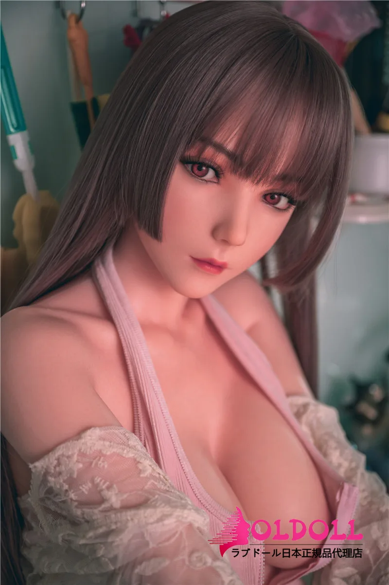 【14号】人造人RZRDOLL 2021年発表最新作品 160cm Eカップ 小十四ちゃん 等身大 フルシリコン製ラブドール