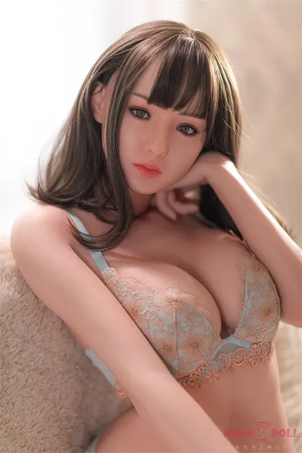 RZR Doll 人造人 No.12 唯 155cm 禁断の美魅力 フルシリコン製ラブドール